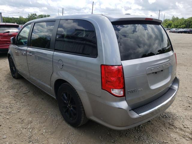 Photo 3 from auction – 2019 DODGE GRAND CARA with VIN 2C4RDGEG0KR769911