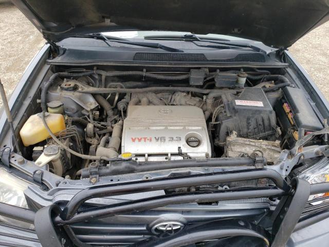 Photo 7 from auction – 2005 TOYOTA HIGHLANDER with VIN JTEEP21AX50068264