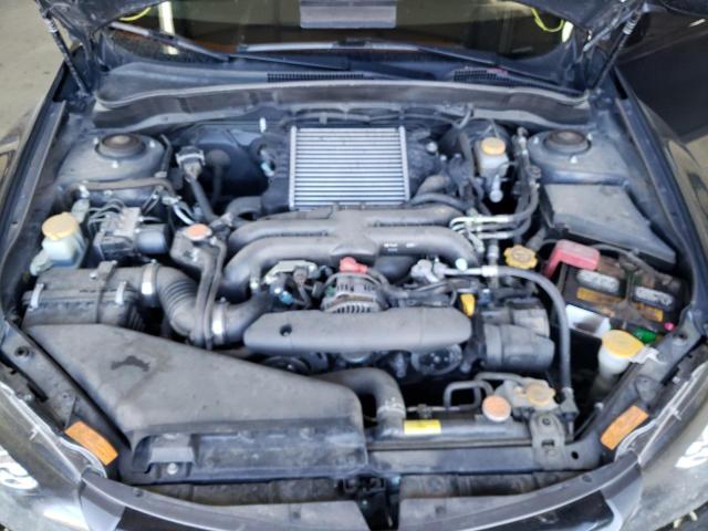 Photo 7 from auction – 2011 SUBARU IMPREZA WR with VIN JF1GV7F61BG504948