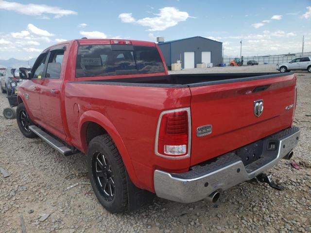 Photo 3 from auction – 2013 DODGE RAM 1500 L with VIN 1C6RR7WT6DS675814