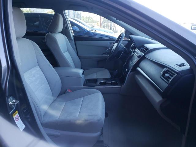 Photo 5 from auction – 2015 TOYOTA CAMRY LE with VIN 4T4BF1FK6FR514444
