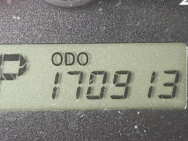 Photo 8 from auction – 2009 TOYOTA COROLLA BA with VIN 1NXBU40E89Z066121