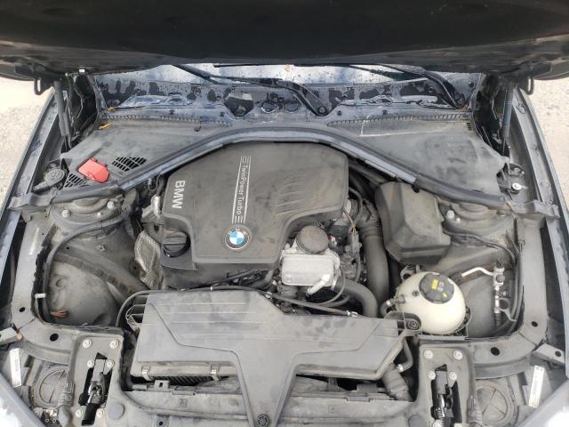 Photo 7 from auction – 2015 BMW 328 XI with VIN WBA3B3C57FF546264