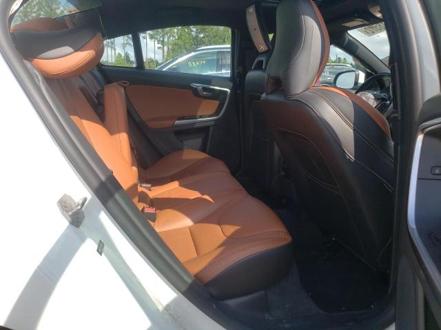 Photo 6 from auction – 2015 VOLVO S60 PREMIE with VIN YV1612TK8F2353058