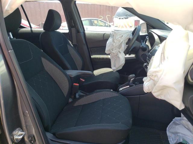 Photo 5 from auction – 2020 NISSAN KICKS SV with VIN 3N1CP5CV2LL539730