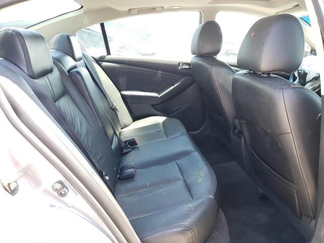 Photo 6 from auction – 2007 NISSAN ALTIMA 3.5 with VIN 1N4BL21E87C105101