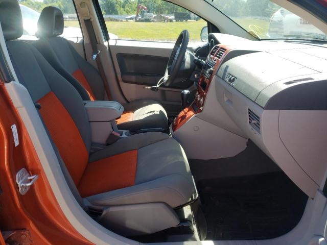 Photo 5 from auction – 2007 DODGE CALIBER SX with VIN 1B3HB48B37D186082