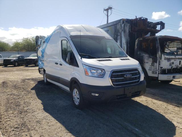 FORD TRANSIT T- 2020 with VIN 1FTBR3X8XLKA30837 - Photo from auction