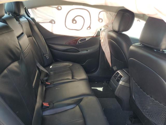 Photo 6 from auction – 2013 BUICK LACROSSE with VIN 1G4GC5E39DF292400