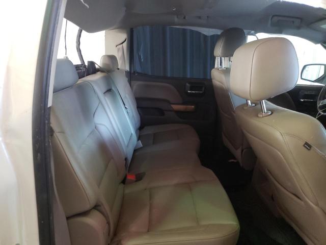 Photo 6 from auction – 2014 CHEVROLET SILVERADO with VIN 3GCPCSEC9EG481874