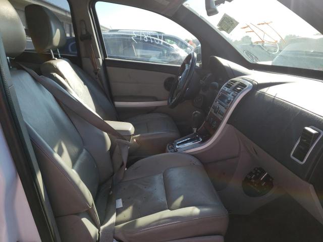 Photo 5 from auction – 2008 CHEVROLET EQUINOX LT with VIN 2CNDL53F086330645