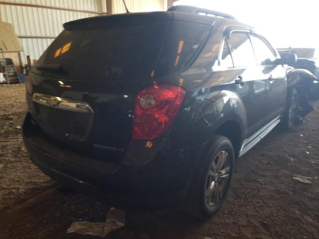 Photo 4 from auction – 2013 CHEVROLET EQUINOX LT with VIN 2GNALDEKXD6300663