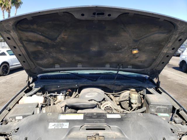 Photo 7 from auction – 2001 CHEVROLET SILVERADO with VIN 2GCEC19V611240631