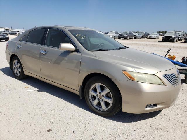 Photo 1 from auction – 2007 TOYOTA CAMRY CE with VIN 4T1BE46K67U047588