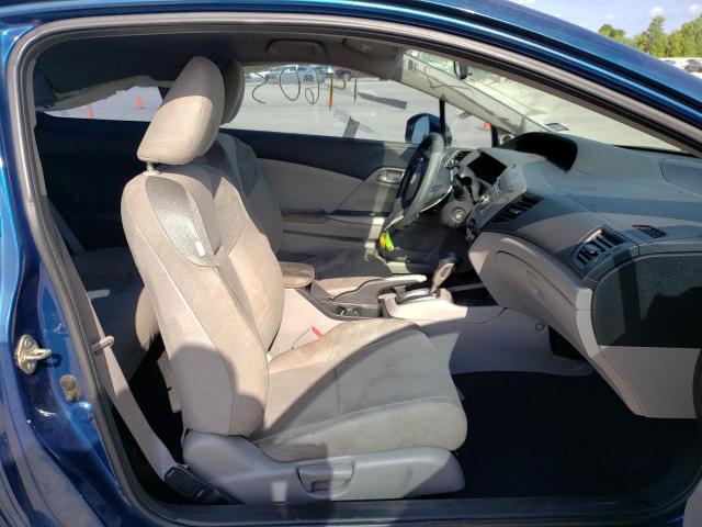 Photo 5 from auction – 2012 HONDA CIVIC LX with VIN 2HGFG3B5XCH555152