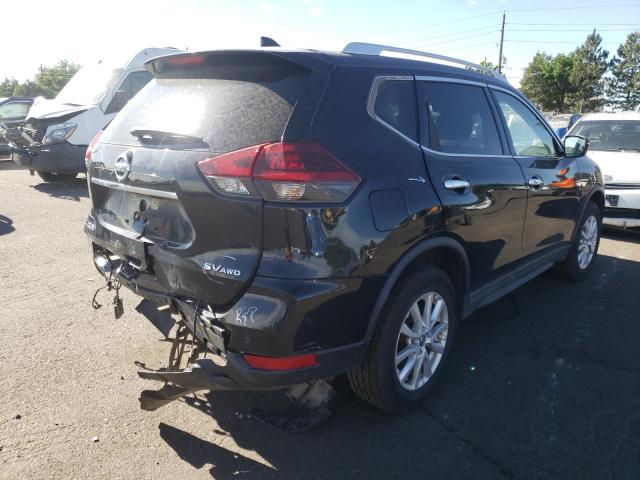 Photo 4 from auction – 2019 NISSAN ROGUE S with VIN KNMAT2MV5KP542802