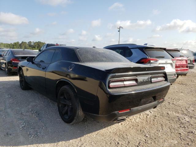 Photo 3 from auction – 2019 DODGE CHALLENGER with VIN 2C3CDZAG0KH616091
