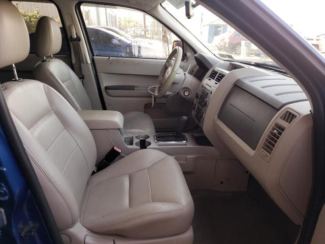 Photo 5 from auction – 2008 FORD ESCAPE XLT with VIN 1FMCU93148KC91673