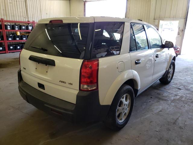 Photo 4 from auction – 2003 SATURN VUE with VIN 5GZCZ63B13S898439