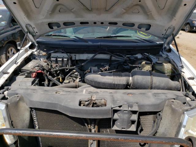 Photo 7 from auction – 2007 FORD F150 with VIN 1FTRX12W77FA43266
