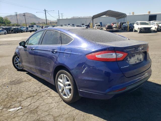 Photo 3 from auction – 2013 FORD FUSION SE with VIN 3FA6P0H71DR346495