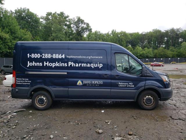 Photo 9 from auction – 2016 FORD TRANSIT T- with VIN 1FTYR2CM7GKA13670