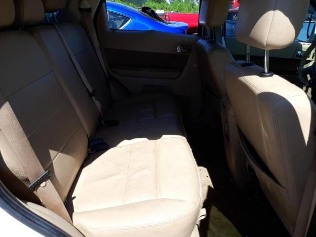 Photo 6 from auction – 2012 FORD ESCAPE LIM with VIN 1FMCU0E77CKA13324