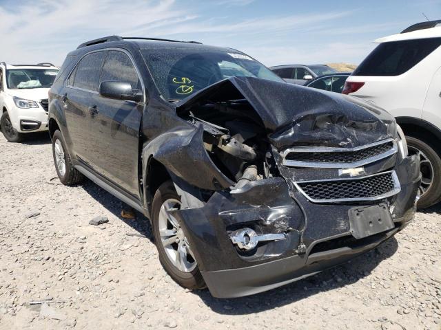 Zdjęcie 1 z aukcji – 2014 CHEVROLET EQUINOX LT z VIN 2GNFLGEK7E6163836