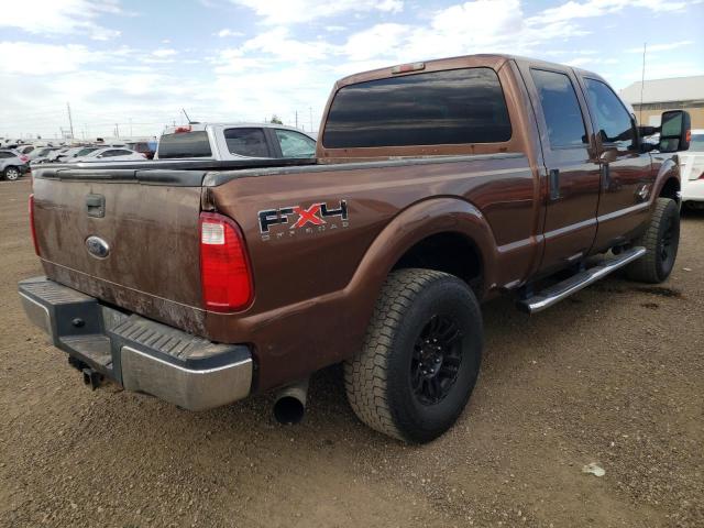 Photo 4 from auction – 2014 FORD F250 SUPER with VIN 1FT7W2BT2BEB18430