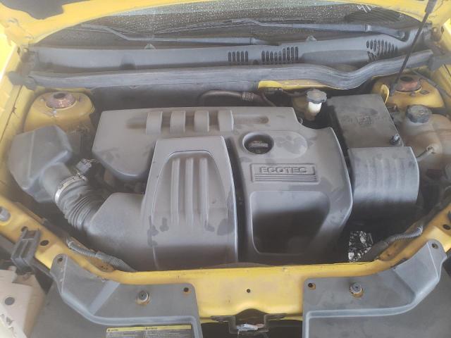Photo 7 from auction – 2006 CHEVROLET COBALT LS with VIN 1G1AK15F067854187