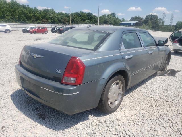 Photo 4 from auction – 2005 CHRYSLER 300 TOURIN with VIN 2C3AA53G95H657815