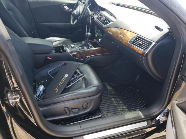 Photo 5 from auction – 2013 AUDI A7 PRESTIG with VIN WAU2GAFC0DN011551