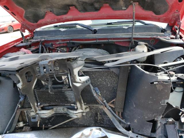 Photo 7 from auction – 2007 CHEVROLET SILVERADO with VIN 1GCHK23K87F563245