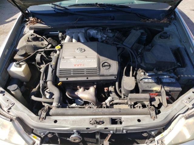 Photo 7 from auction – 2002 TOYOTA AVALON XL with VIN 4T1BF28B62U230366