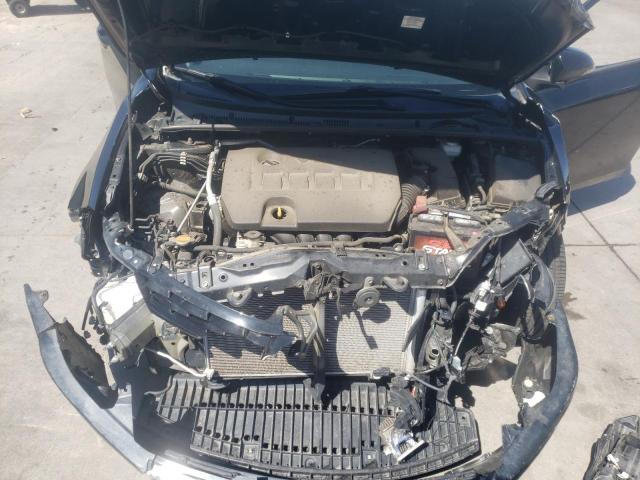 Photo 7 from auction – 2016 TOYOTA COROLLA L with VIN 5YFBURHEXGP468416