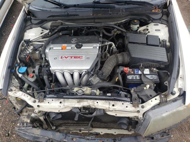 Photo 7 from auction – 2008 ACURA TSX with VIN JH4CL96838C020063