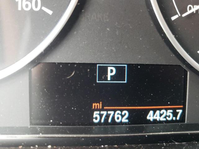 Photo 8 from auction – 2018 BMW 320 XI with VIN WBA8E5G59JNV03384