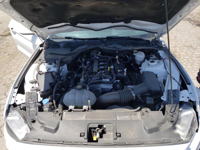 Photo 7 from auction – 2021 FORD MUSTANG with VIN 1FA6P8TH5M5106741