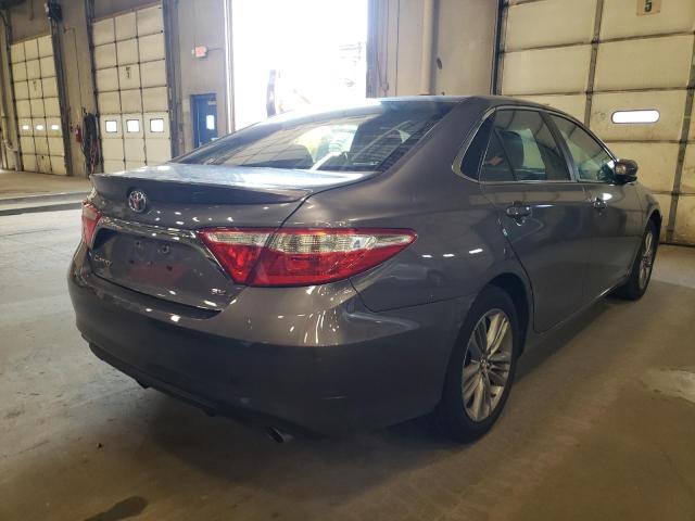 Photo 4 from auction – 2015 TOYOTA CAMRY LE with VIN 4T1BF1FK5FU099305