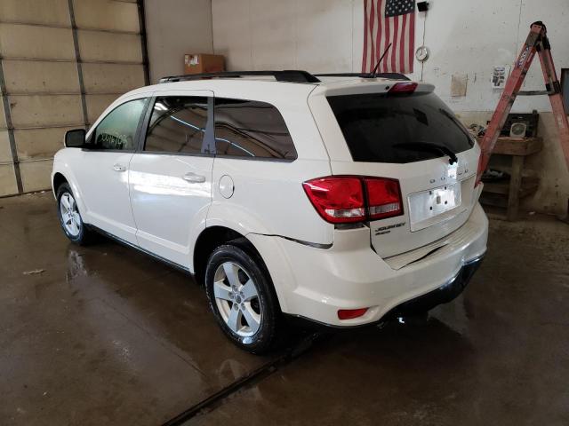 Photo 3 from auction – 2012 DODGE JOURNEY SX with VIN 3C4PDDBG0CT143297