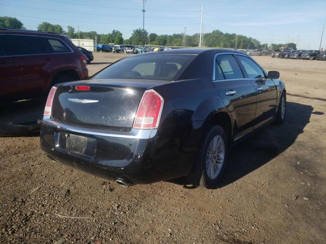 Photo 4 from auction – 2012 CHRYSLER 300 with VIN 2C3CCACG5CH237865