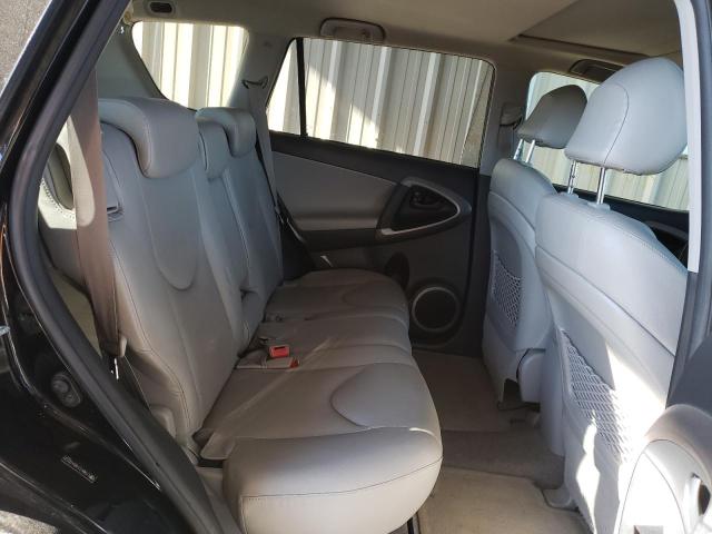 Photo 6 from auction – 2008 TOYOTA RAV4 LIMIT with VIN JTMBK31V886038230