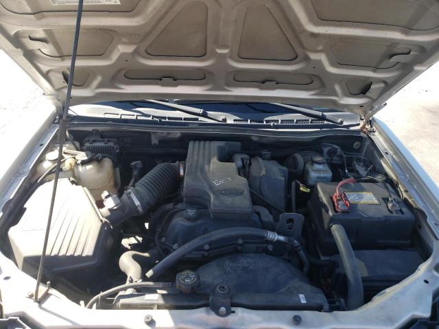 Photo 7 from auction – 2006 GMC CANYON with VIN 1GTCS198668287568