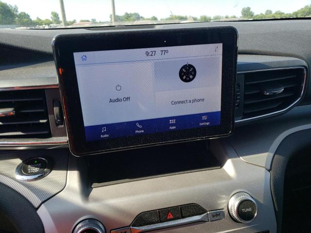 Foto 9 de la subasta – 2021 FORD EXPLORER X con VIN 1FMSK8DH2MGA04027