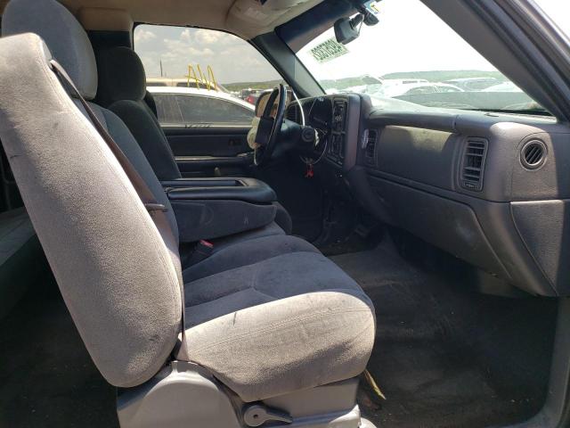 Photo 5 from auction – 2004 CHEVROLET SILVERADO with VIN 1GCEC19T14Z110685
