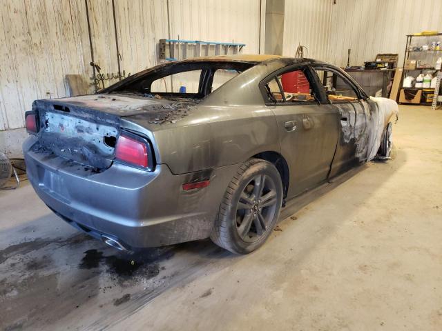 Photo 4 from auction – 2012 DODGE CHARGER R/ with VIN 2C3CDXDT7CH160072