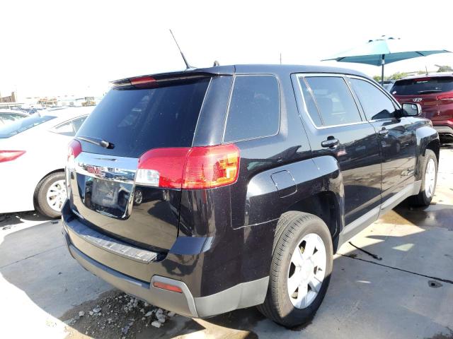 صورة رقم 4 من المزاد - 2013 GMC TERRAIN SL مع VIN 2GKALMEK5D6156212
