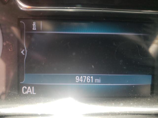 Photo 8 from auction – 2016 BUICK REGAL PREM with VIN 2G4GS5GXXG9205877
