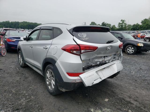 Photo 3 from auction – 2018 HYUNDAI TUCSON SEL with VIN KM8J3CA46JU813282