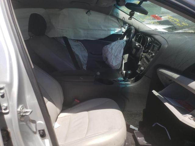 صورة رقم 5 من المزاد - 2013 KIA OPTIMA EX مع VIN 5XXGN4A76DG237678